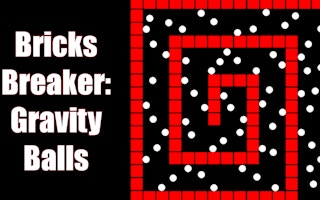 Image Bricks Breaker. Gravity Balls
