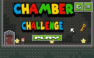 Image Chamber Challenge