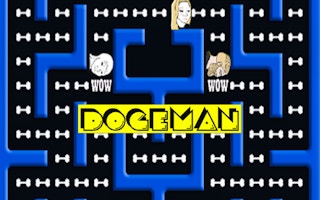 Image Doge-Man