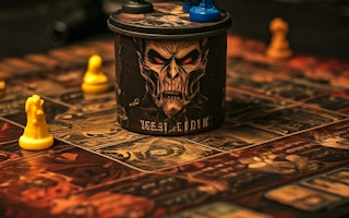 Image Evil Dictatorship