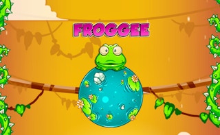 Image Froggee
