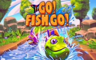 Go! Fish Go!