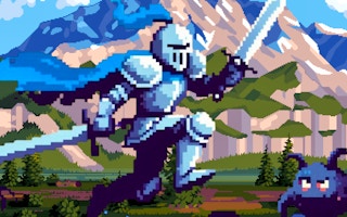 Image Jump the Dungeon