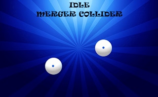 Image Merger Collider