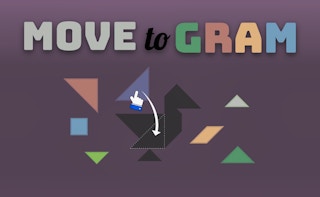 Image Move to Gram