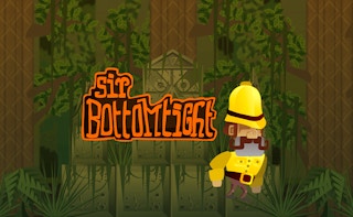 Image Sir Bottomtight