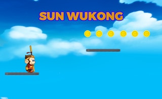 Image Sun Wukong