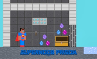 Image Supernoob Prison Easter