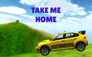Image Taxi - Take me home