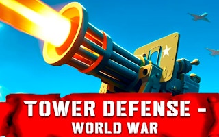 Image Tower Defense - World War
