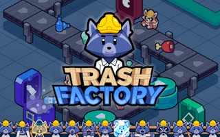 Image Trash Factory