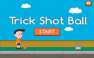 Image Trick Shot Ball Pro